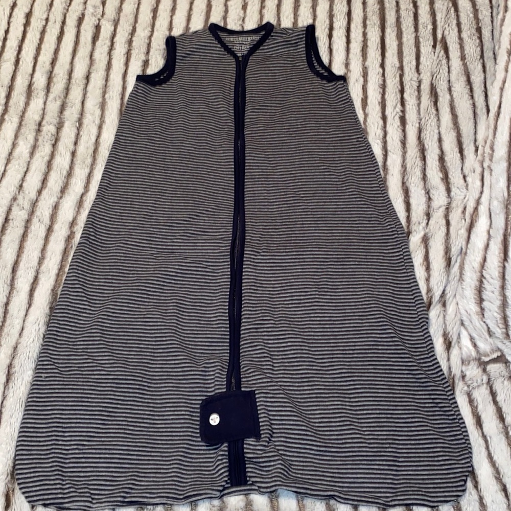 Baby Sleep Sack.